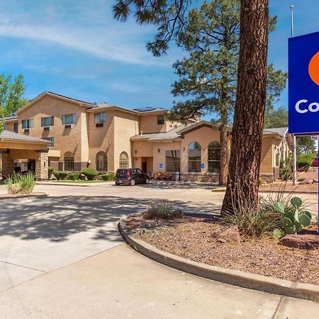 Comfort Inn Payson Exteriér fotografie